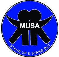 MUSA logo