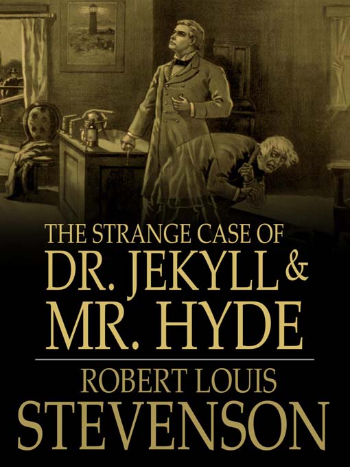jekyll-and-hyde