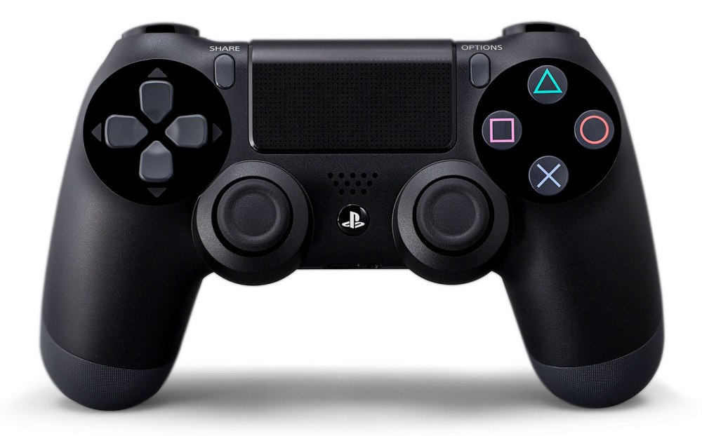 PS4 Controller