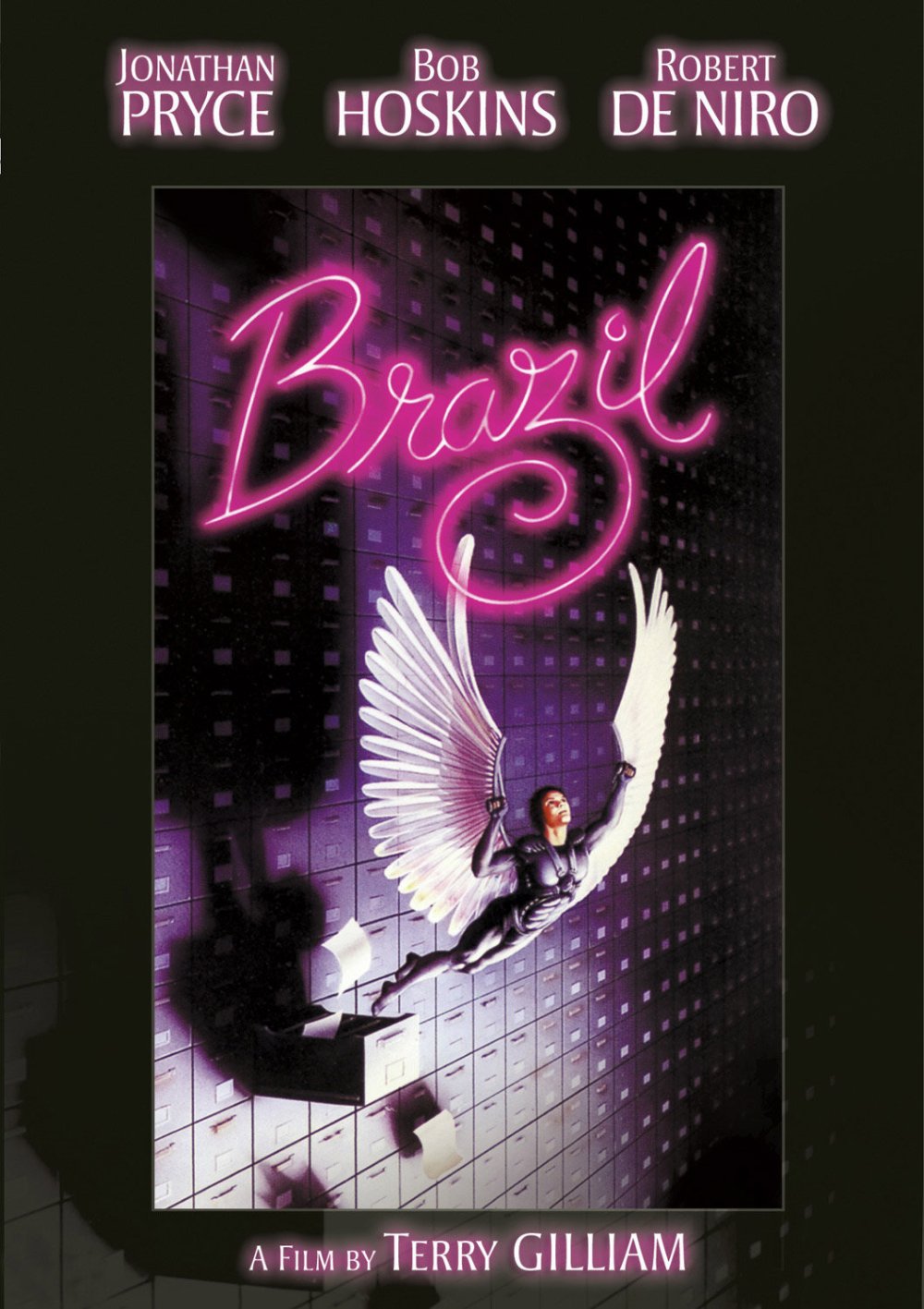 Theatrical Release Poster