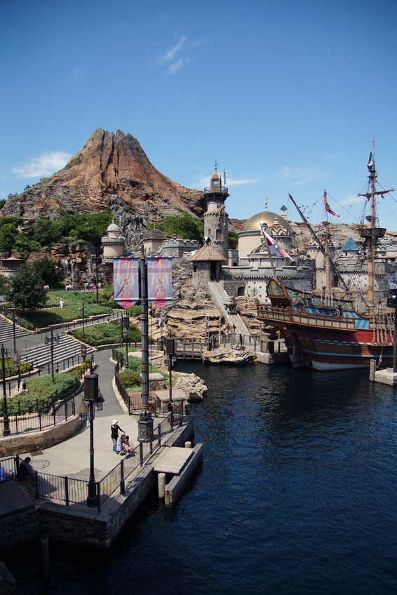 Amazingly Disneysea