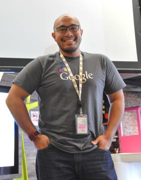 GoogleMY2