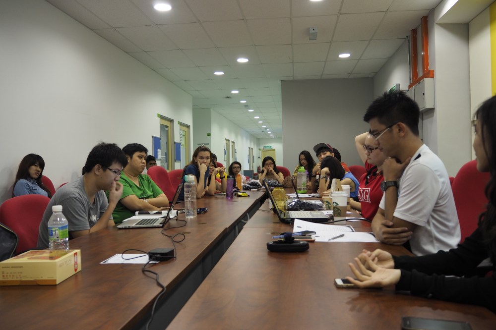 6th MSC Meeting Highlights