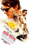 Mission Impossible poster