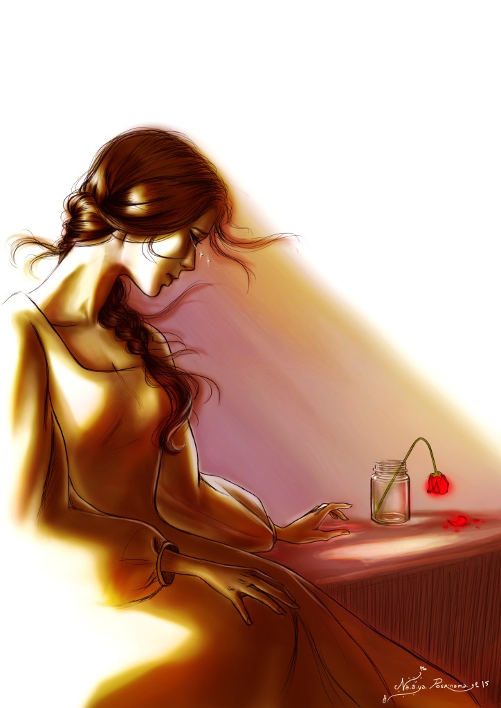 Monga - Choice or Regrets edit final