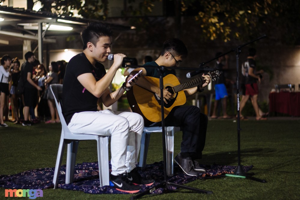 Jenny Mingle Night 35