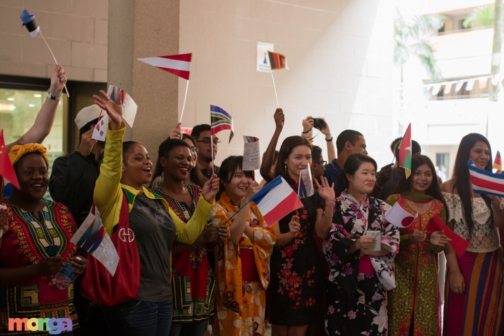 KHOSYI - DISCOVER MONASH17 -132