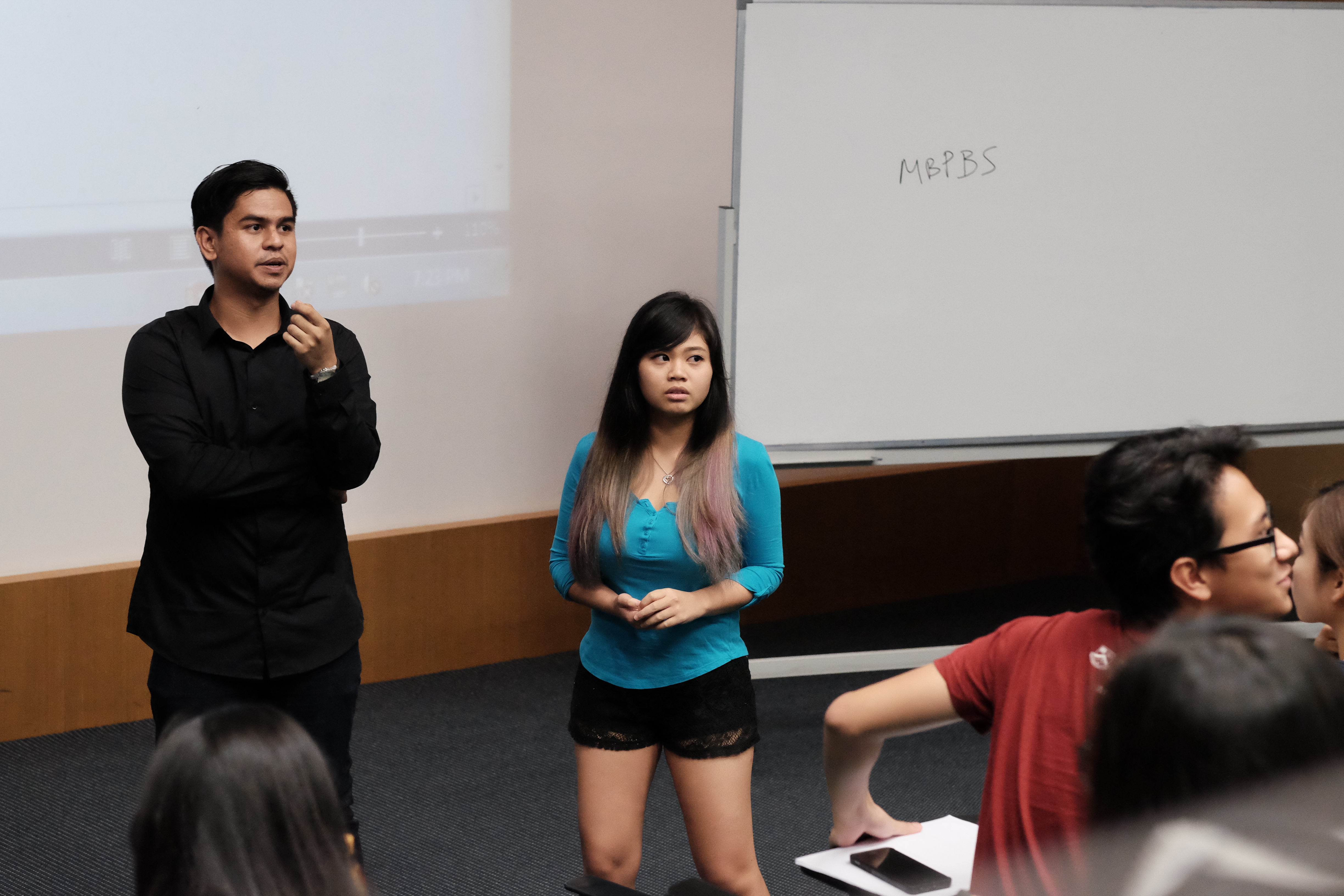 Musa Innis Ever wondered how MUSA spends your money? Wonder no more! The MUSA AGM ...
