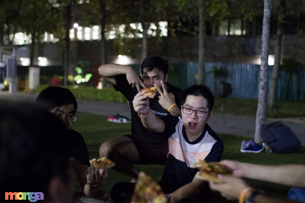 KHOSYI - Buddy Buddy Night -156