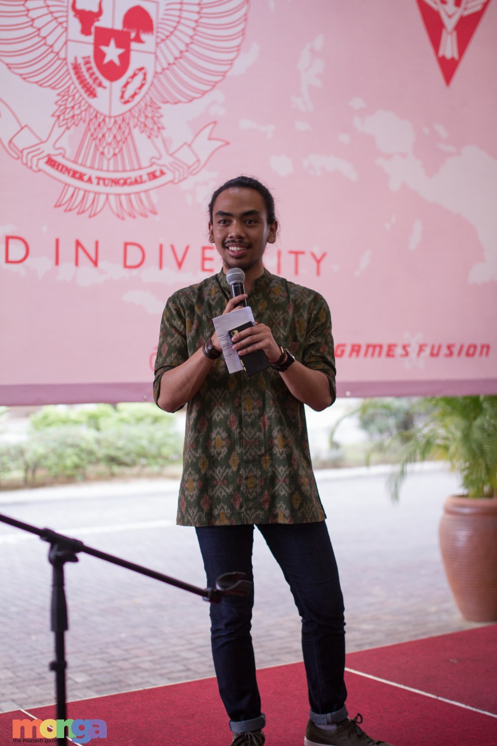 KHOSYI - INDO INDEPENDENCE-110