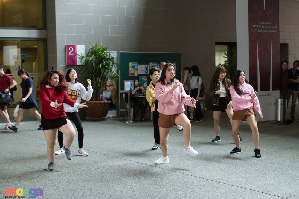 KHOSYI - C&amp;S DAY 3 -5