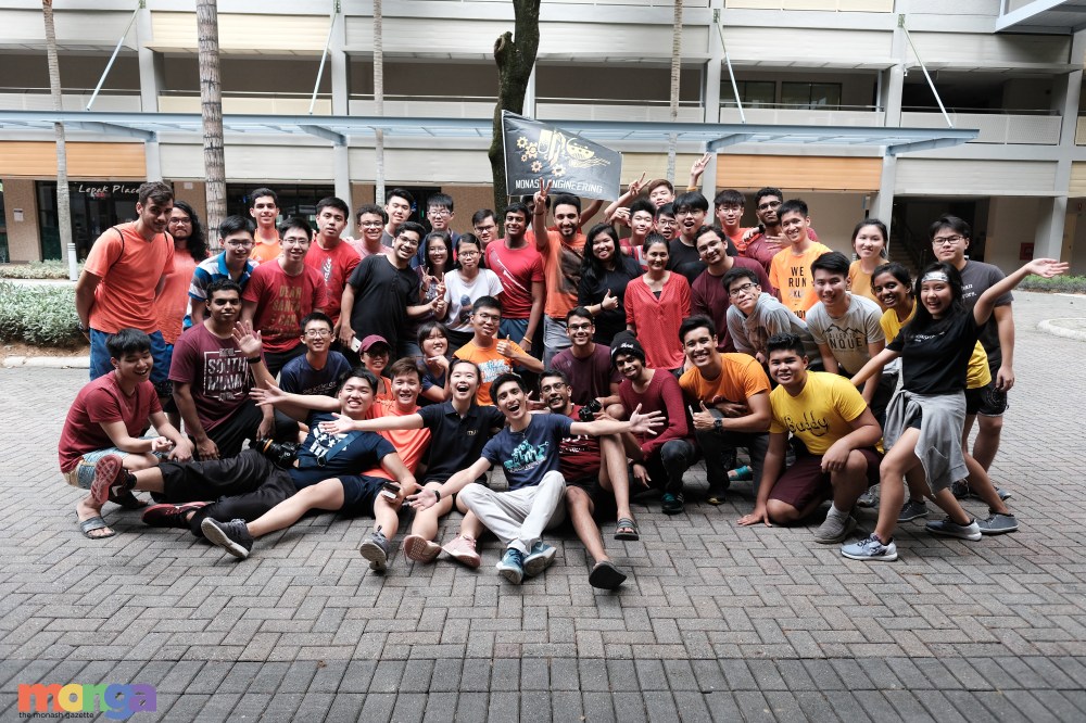 [Terence] MUSA Day (S1, 2018) 1