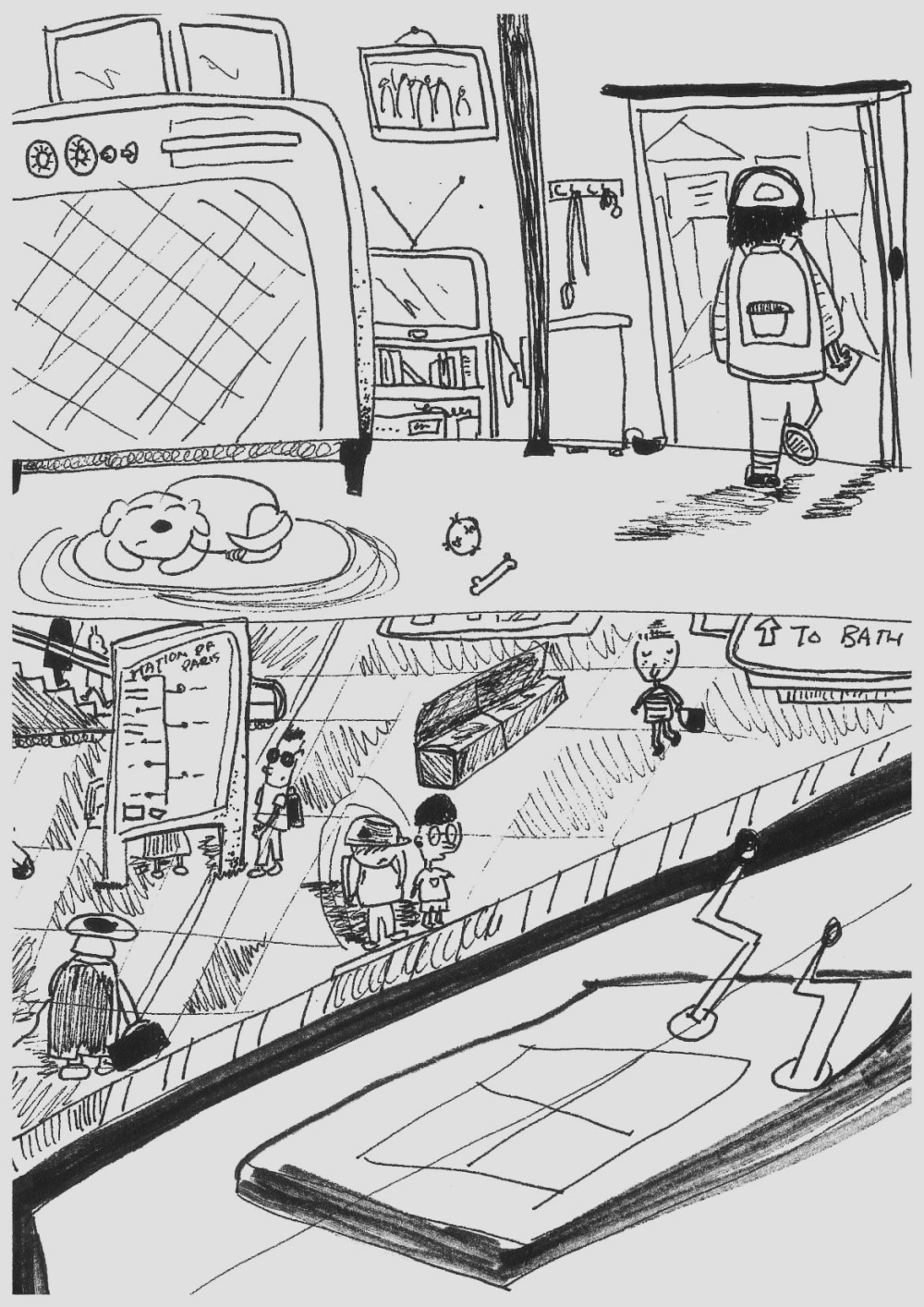 Processed with VSCO with b5 preset