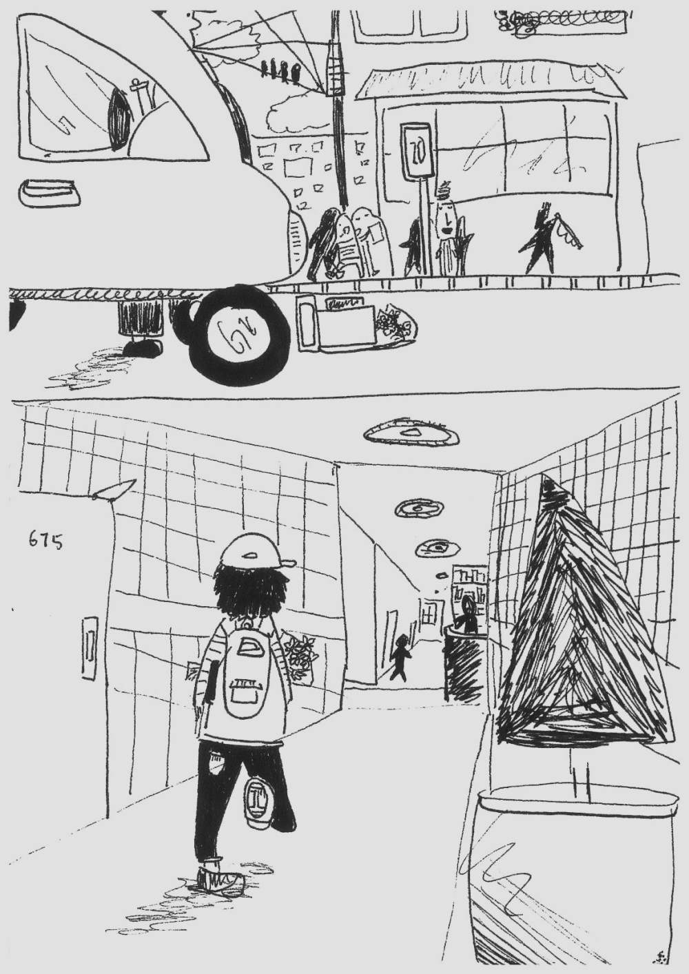 Processed with VSCO with b5 preset