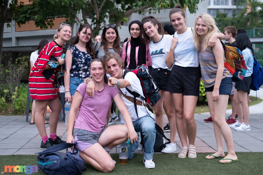 [Terence] Orientation Bash (July 2018) 16