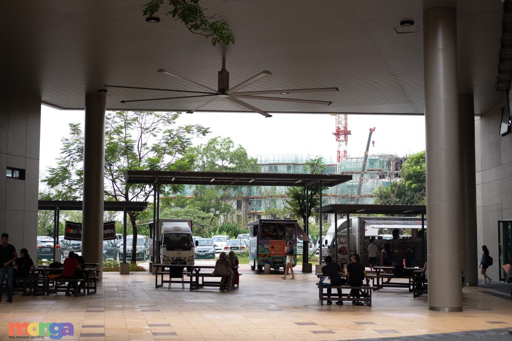 [Terence] Random Monash (W3) 6