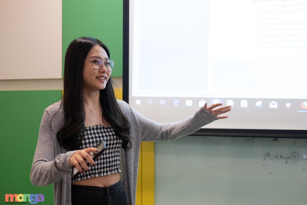 [Terence] 8th MSC Meeting 8