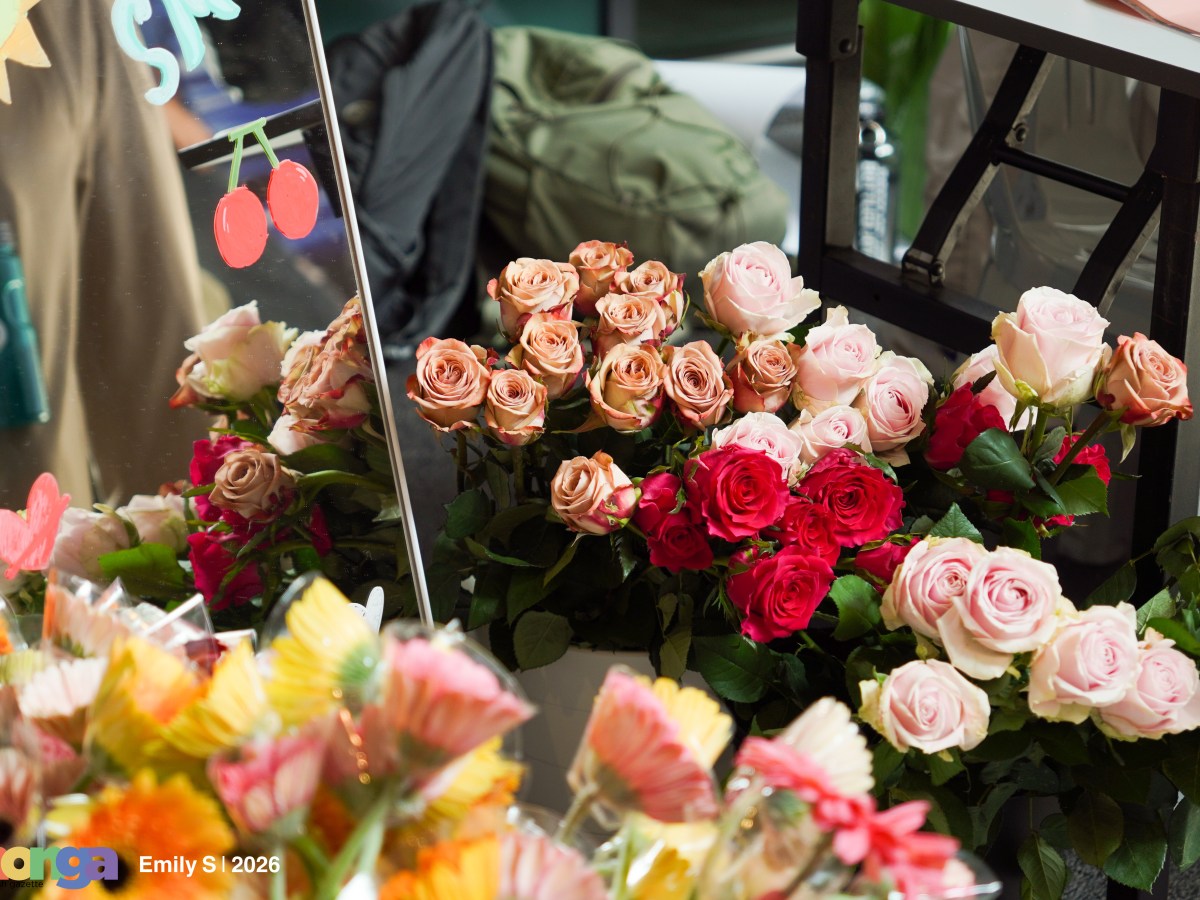 IWD x HPV EVENT: Monash Welfare Society Helping Curiosity Beat Awkward Conversations by Fareesay Najeeb