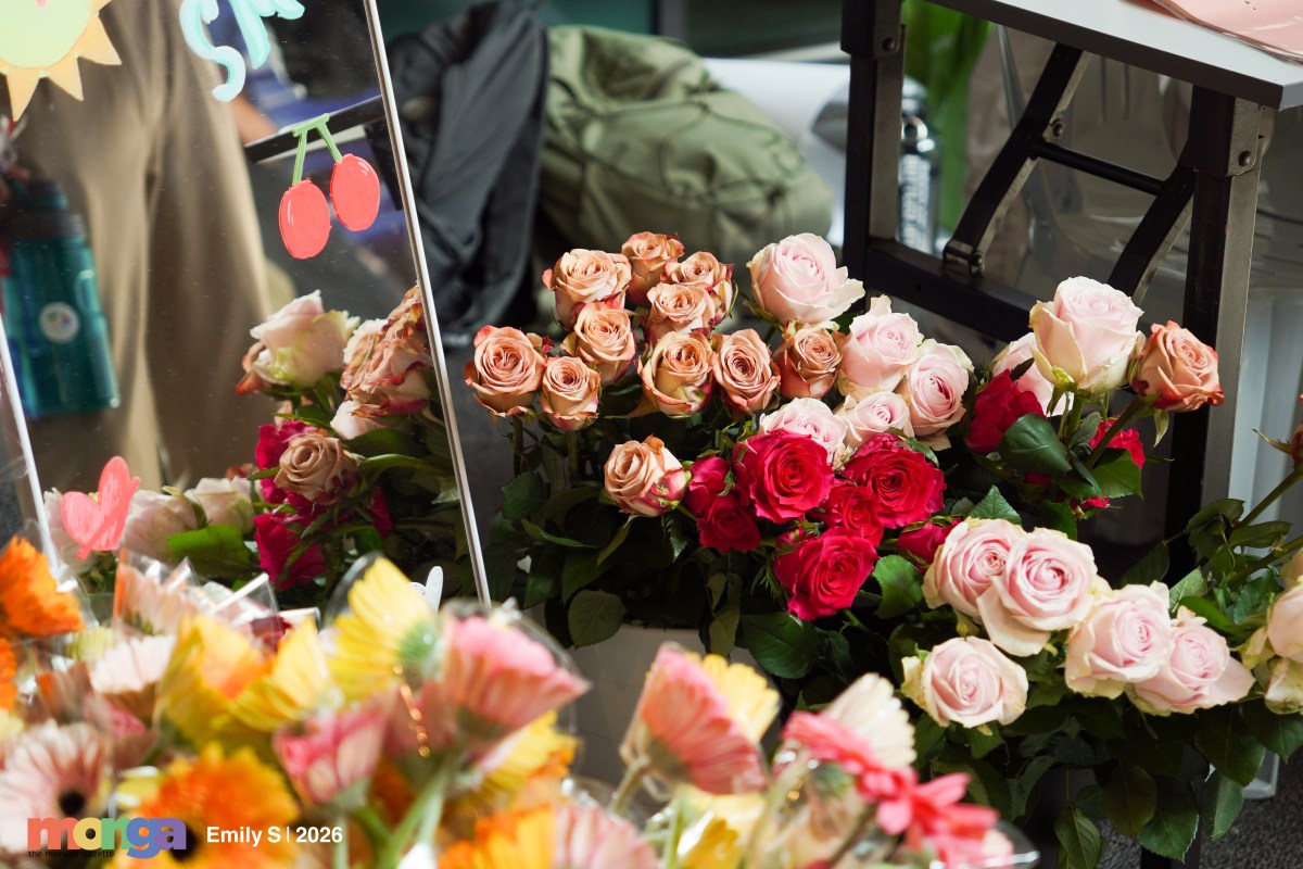 IWD x HPV EVENT: Monash Welfare Society Helping Curiosity Beat Awkward Conversations by Fareesay Najeeb