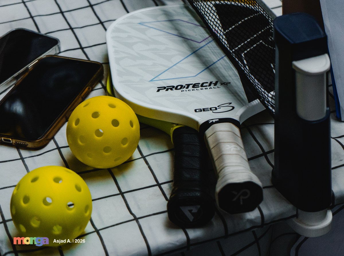 C&S Week S1 2026 : Through Three Lense By : Azreen, Harry & Bryan