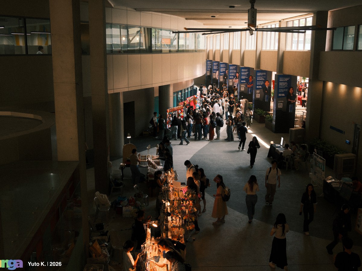 7 Schools Carnival ’26: Carnival Mayhem by Luqmaan Nohur