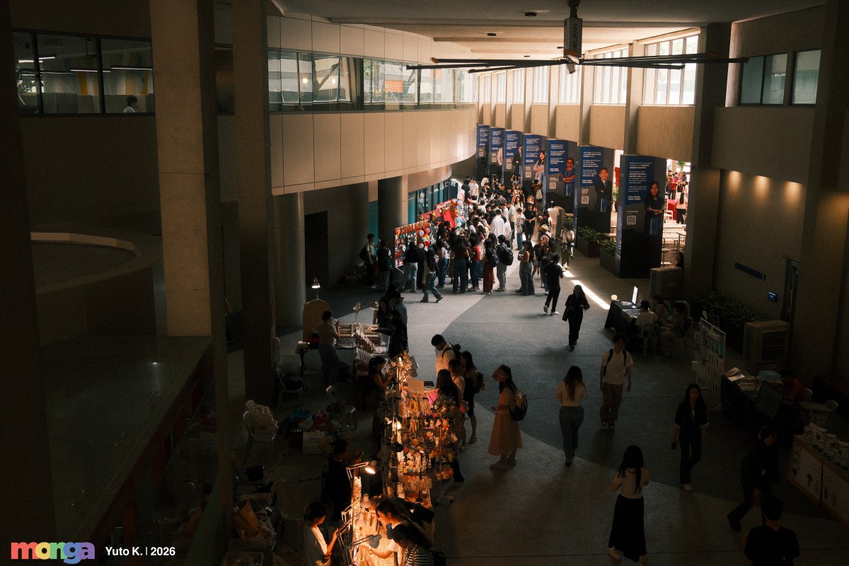 7 Schools Carnival ’26: Carnival Mayhem by Luqmaan Nohur