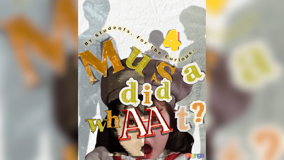 MUSA DID WHAT #4 : A vote that doesn’t sit right by Rohmatus Saniyah