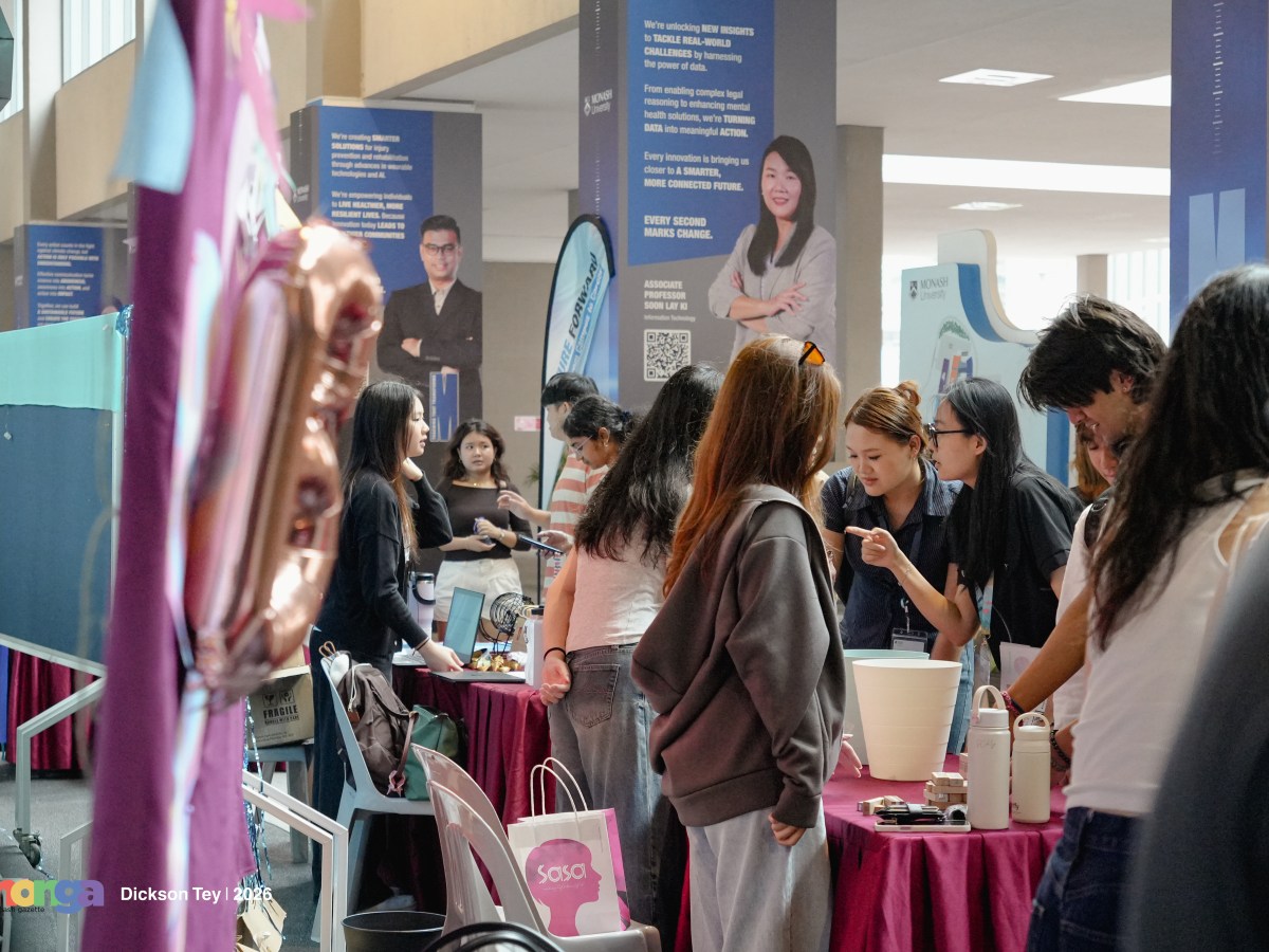 Respect@Monash: A Day Rooted in Respect by Arushi Sengupta