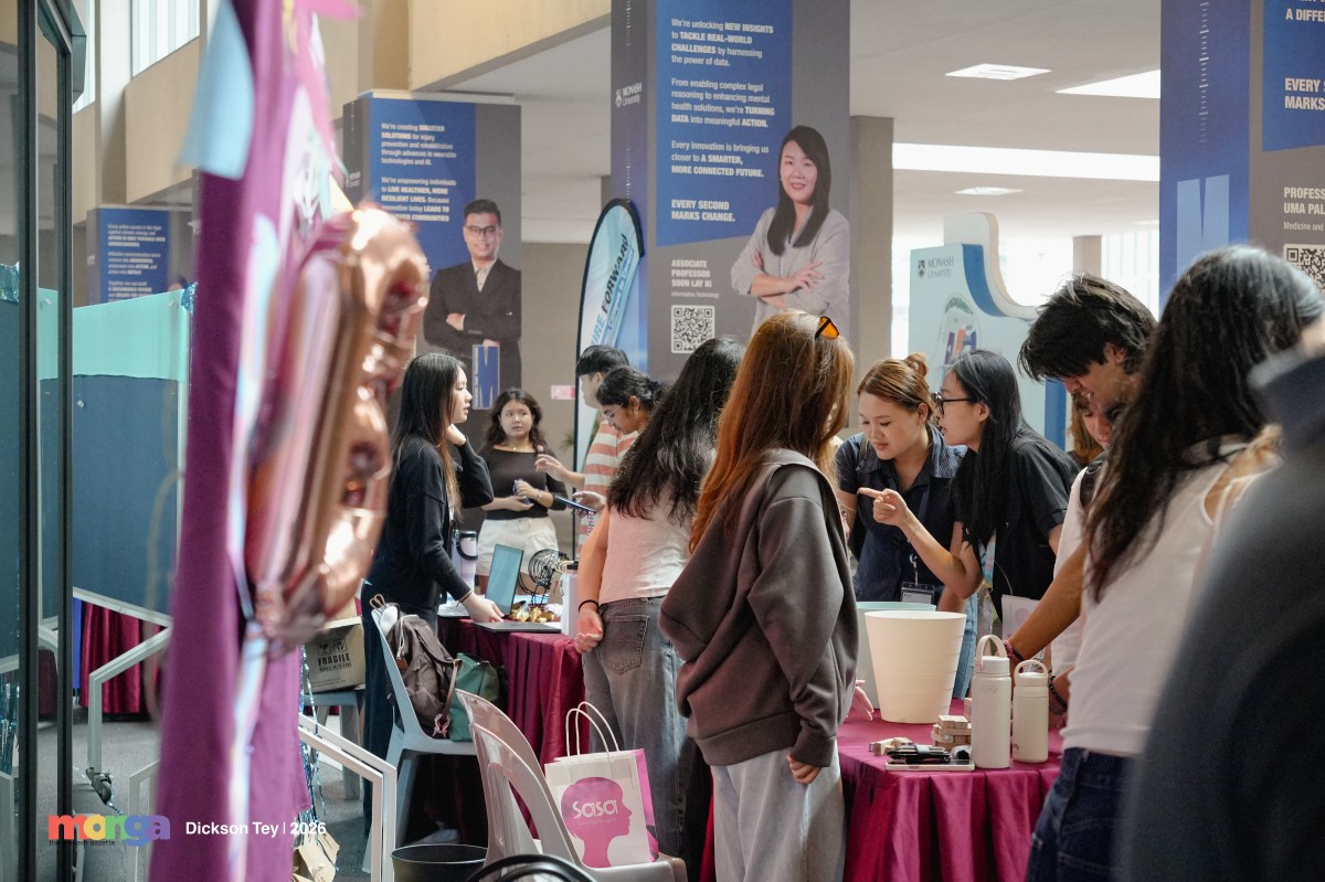 Respect@Monash: A Day Rooted in Respect by Arushi Sengupta
